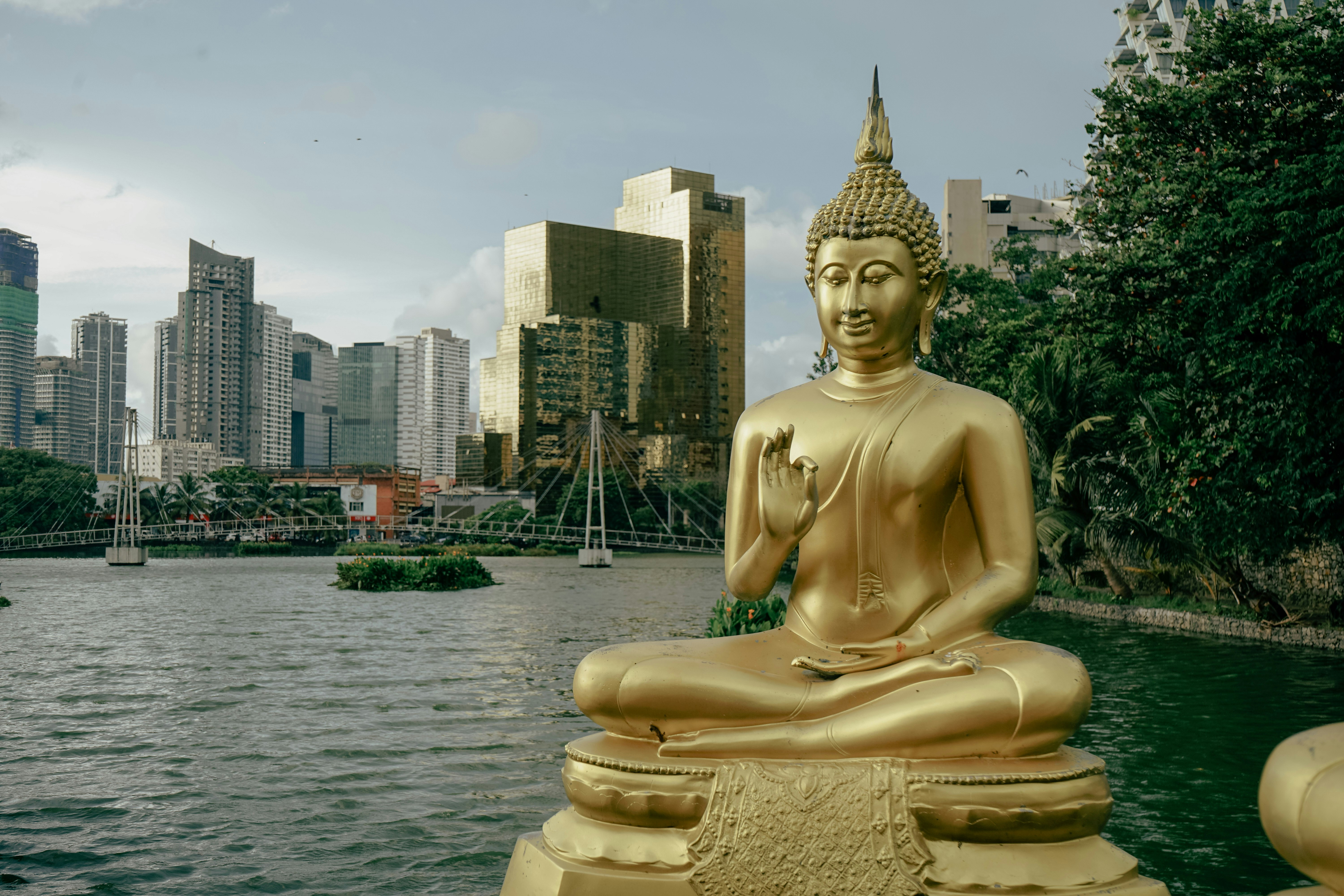 Colombo Day Tours