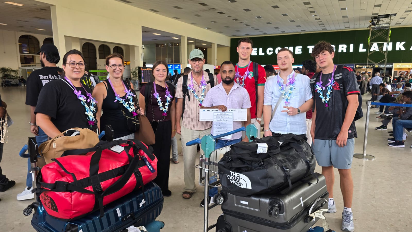 Srimal Lanka Tour Photo 5