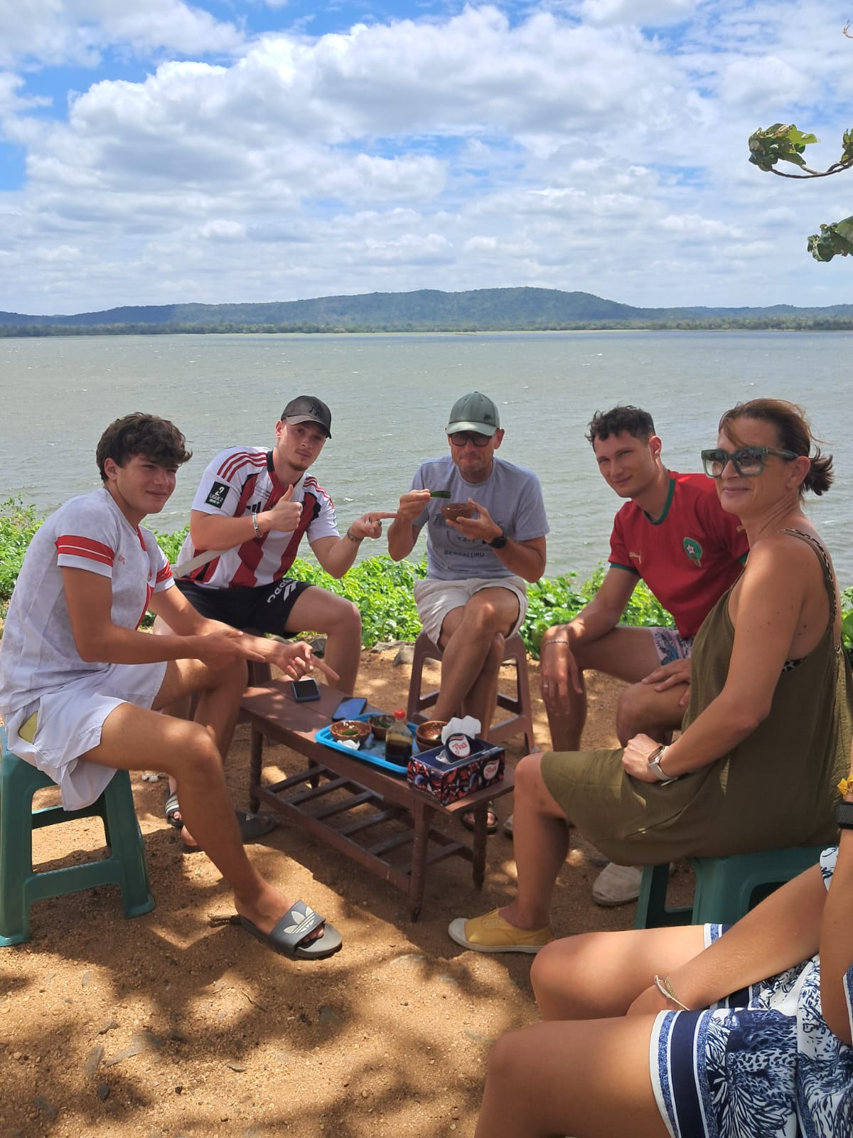 Srimal Lanka Tour Photo 7