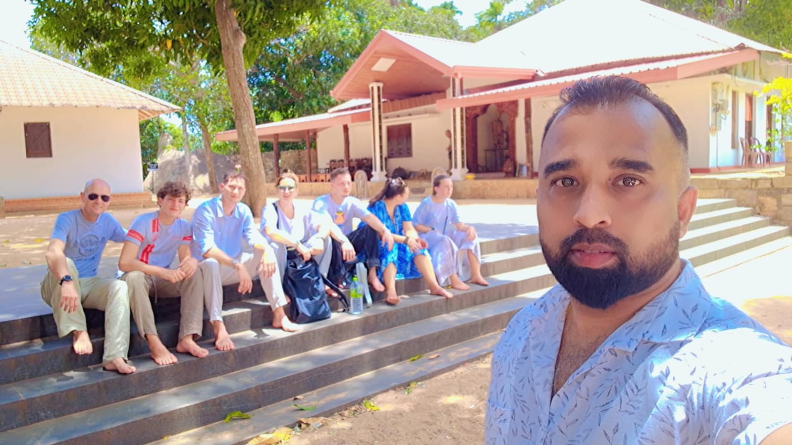 Srimal Lanka Tour Photo 8