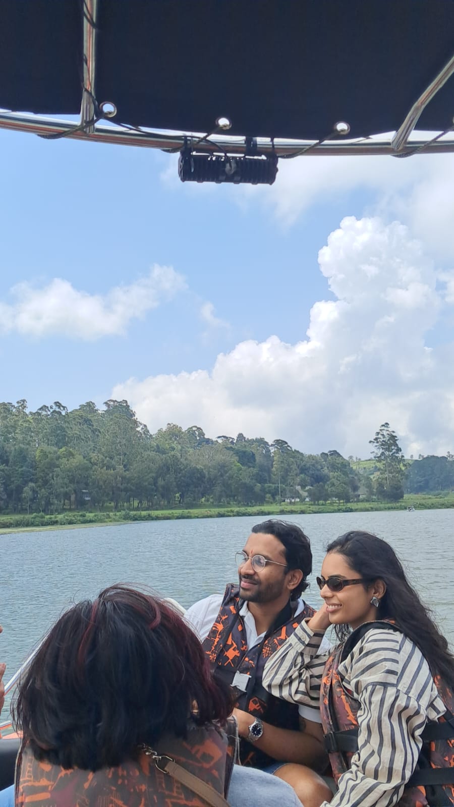 Srimal Lanka Tour Photo 23