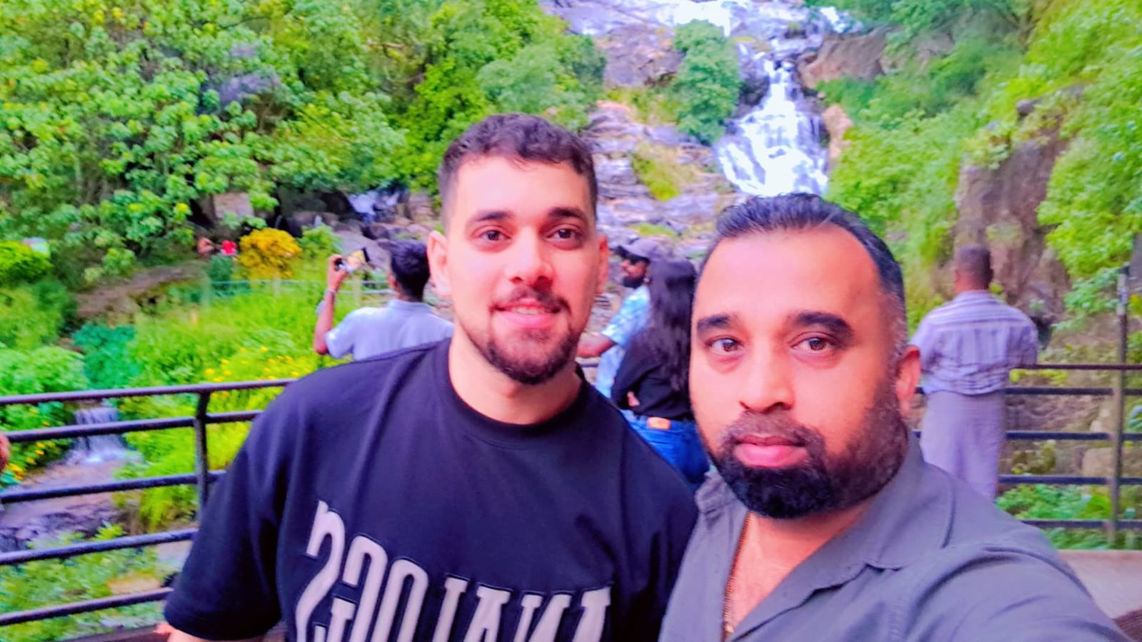 Srimal Lanka Tour Photo 29