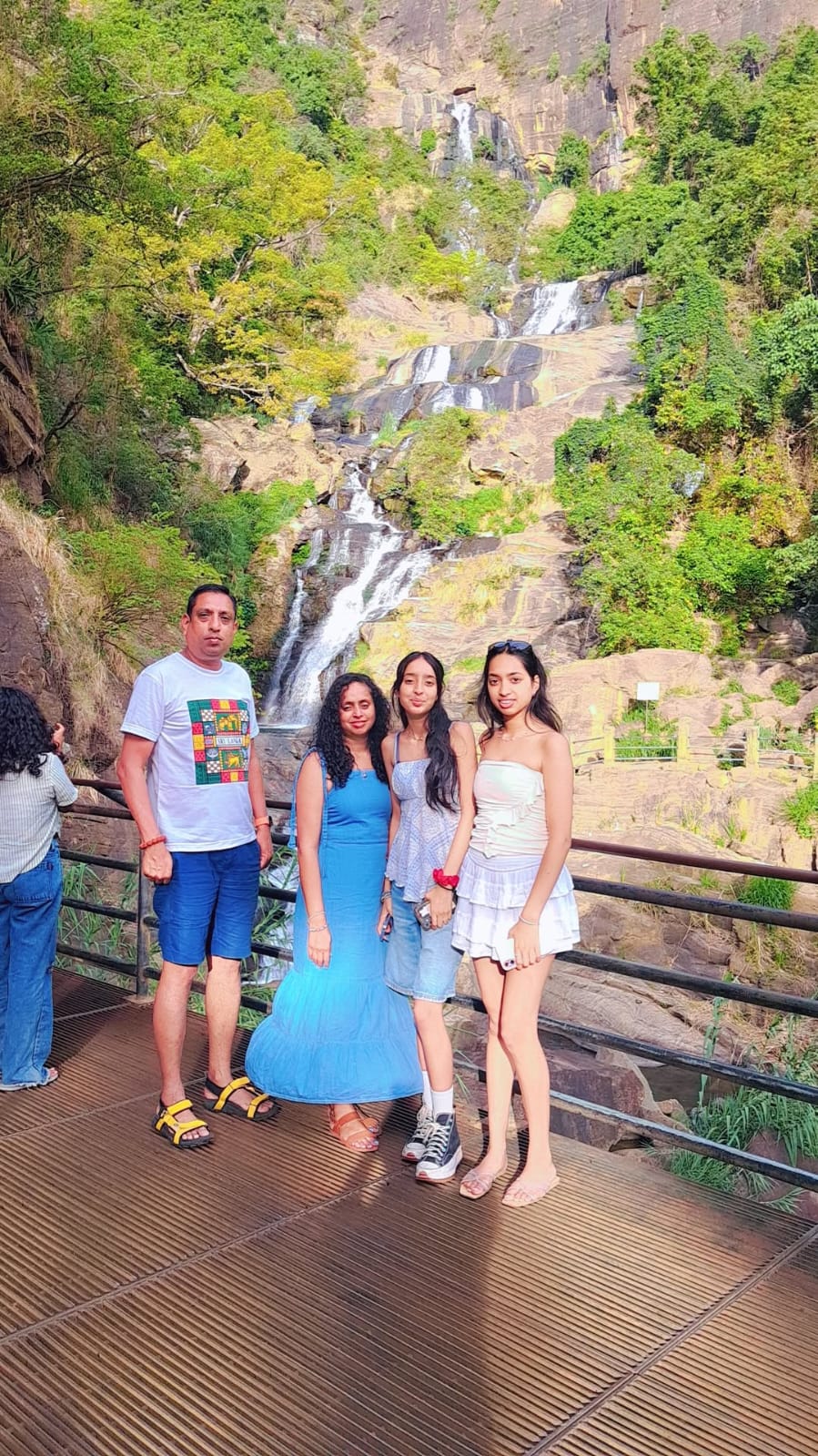 Srimal Lanka Tour Photo 38