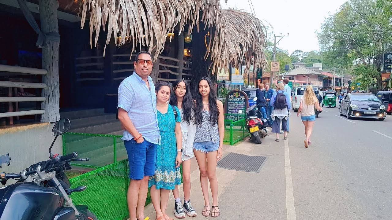 Srimal Lanka Tour Photo 39