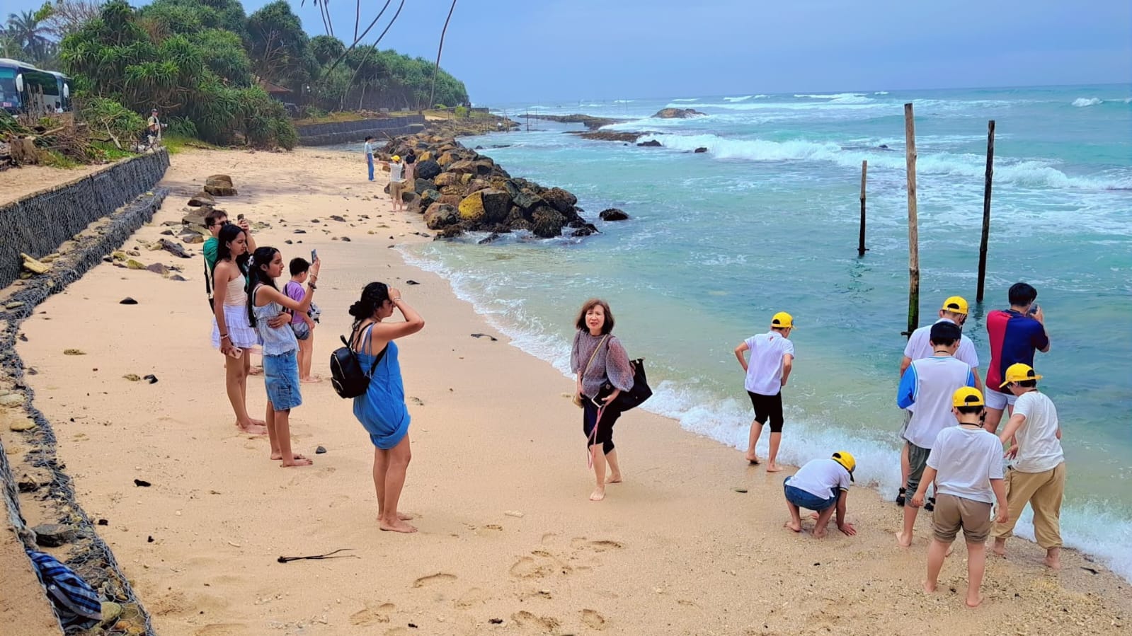 Srimal Lanka Tour Photo 42