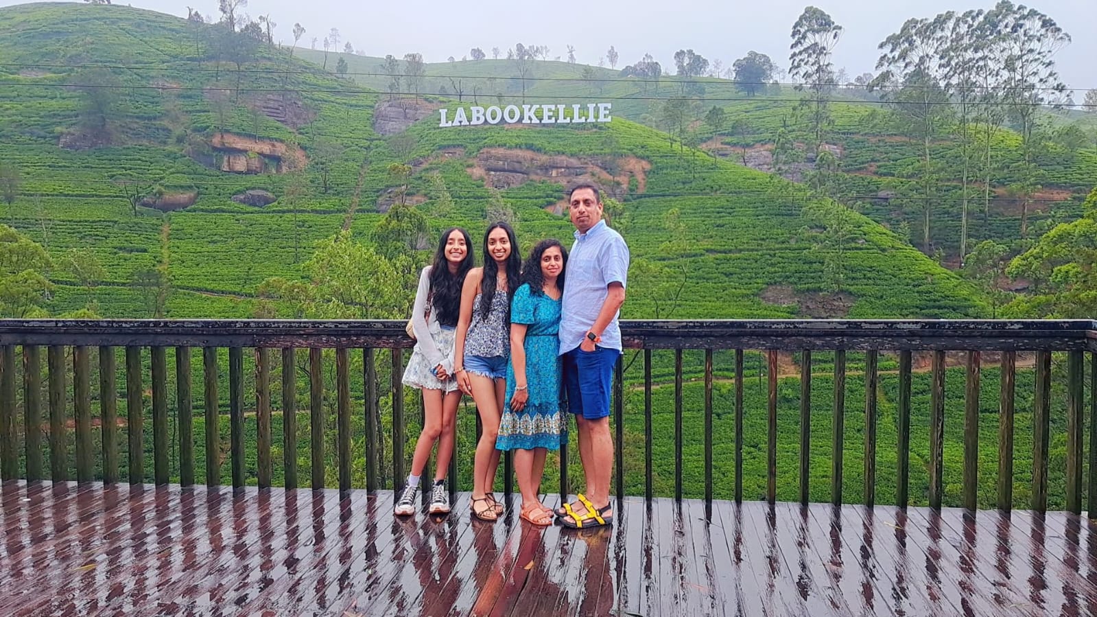 Srimal Lanka Tour Photo 45