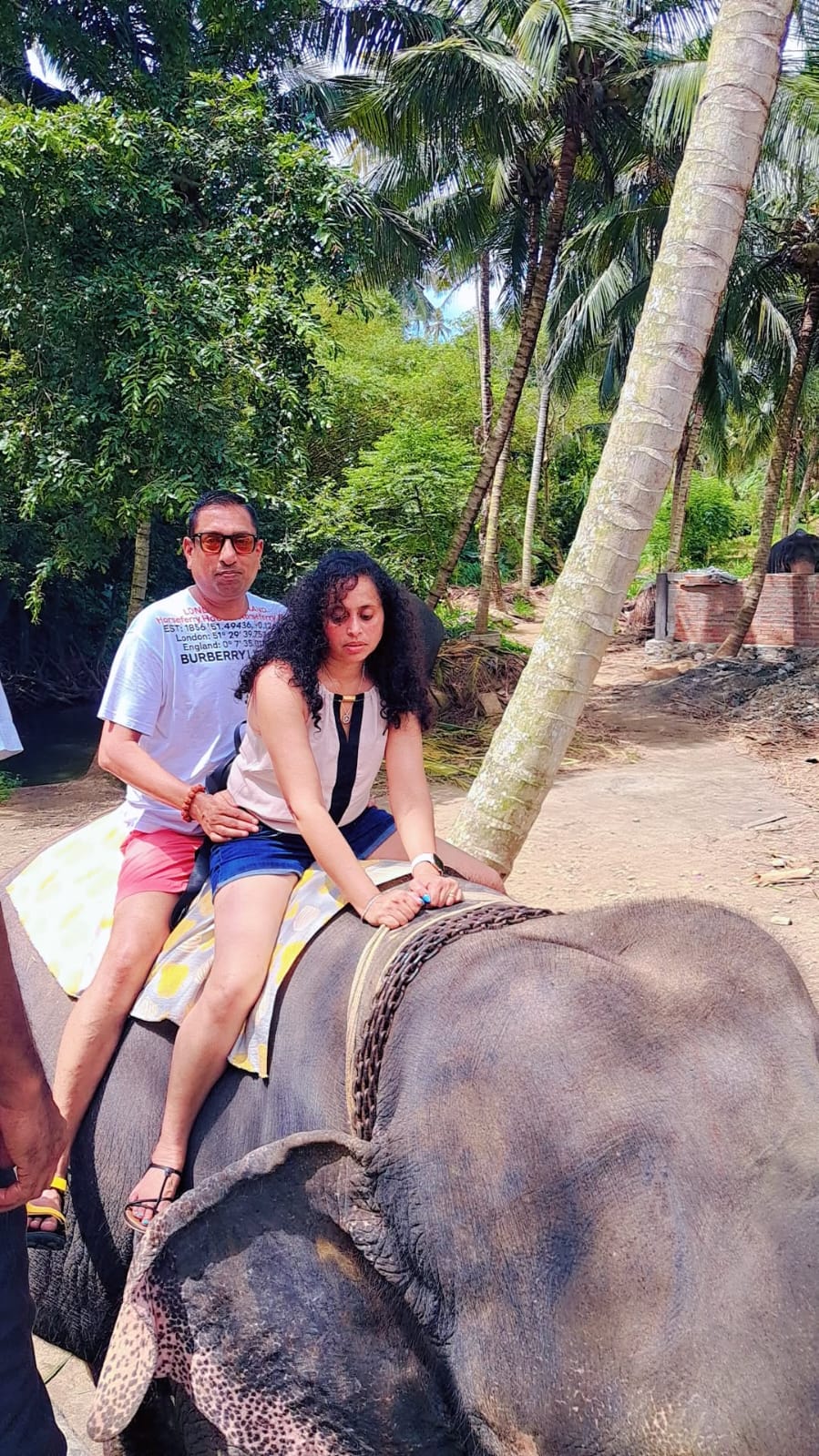 Srimal Lanka Tour Photo 49