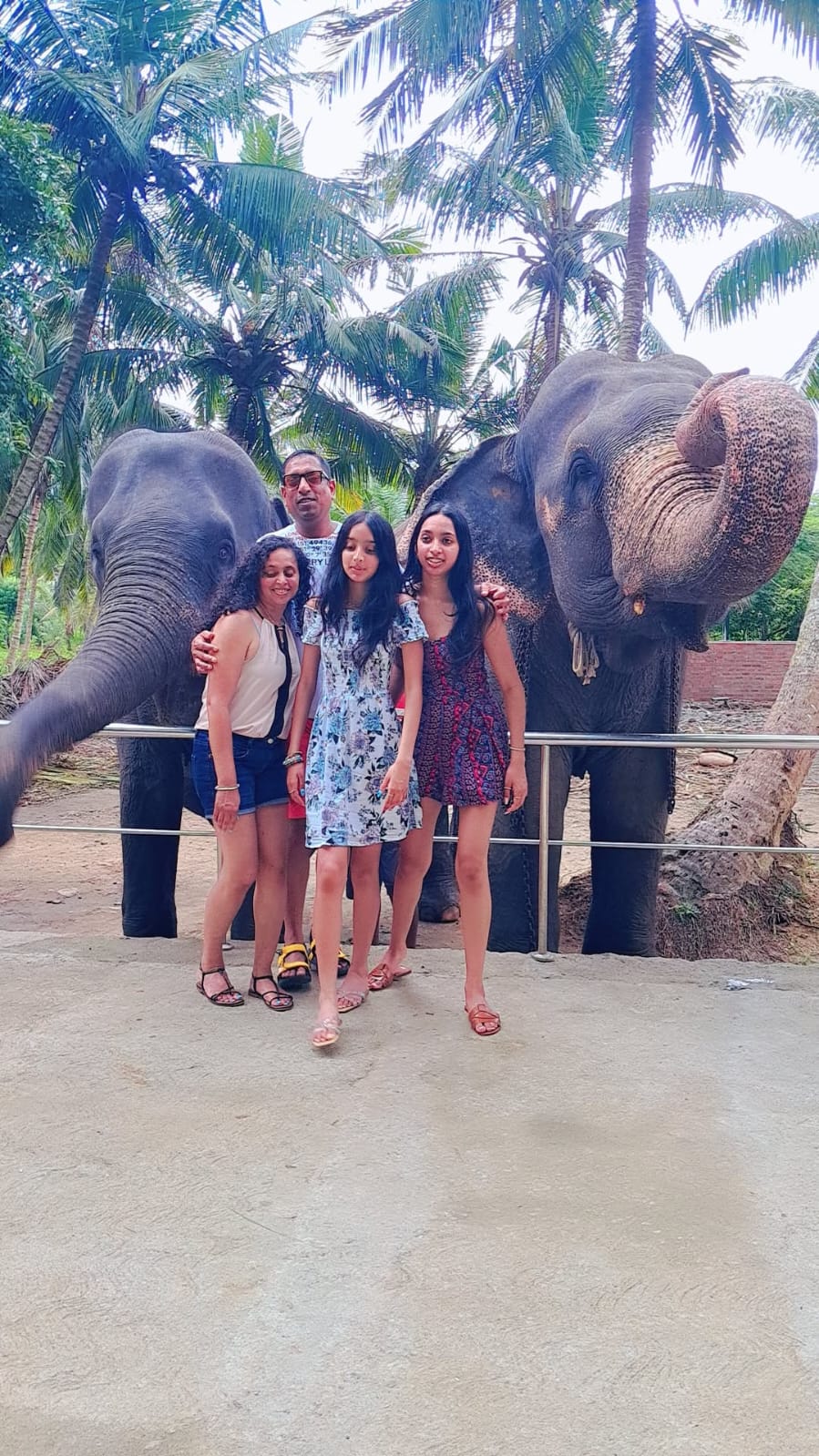 Srimal Lanka Tour Photo 50