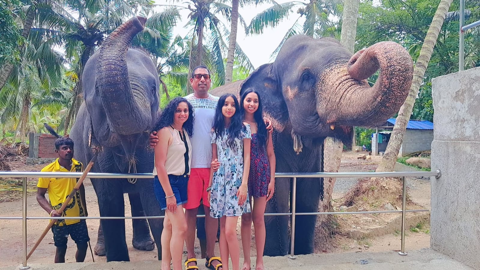 Srimal Lanka Tour Photo 51