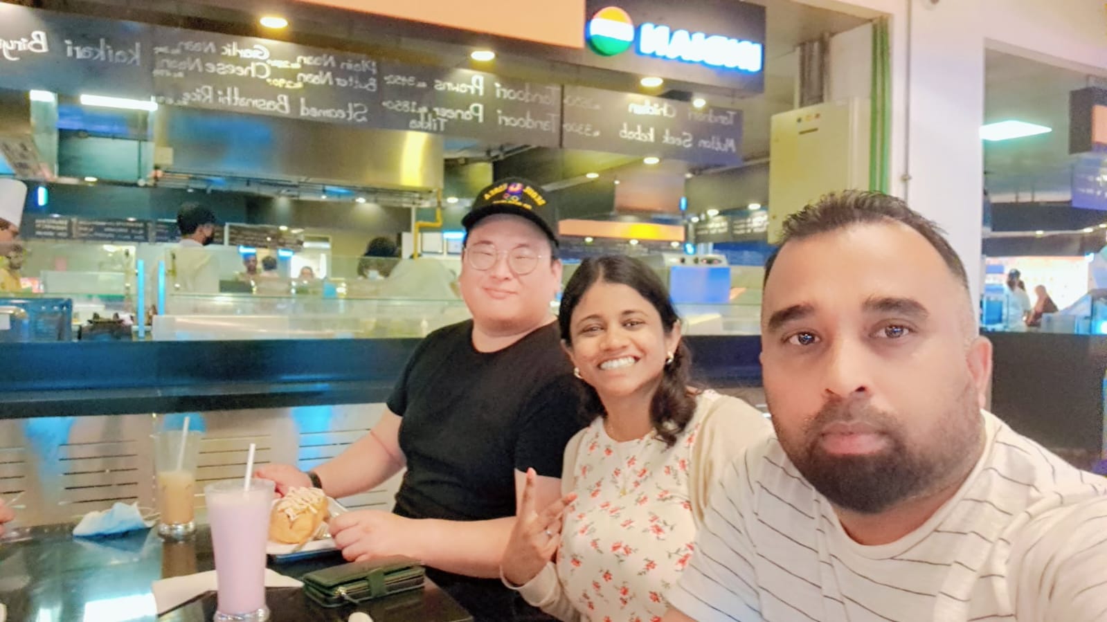 Srimal Lanka Tour Photo 53